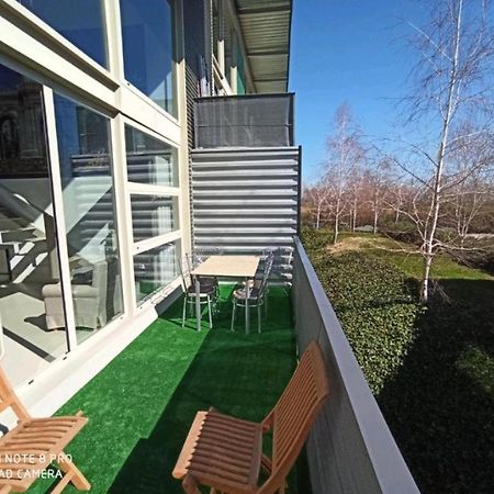 Loft 44 Camarma De Esteruelas Lejlighed Eksteriør billede