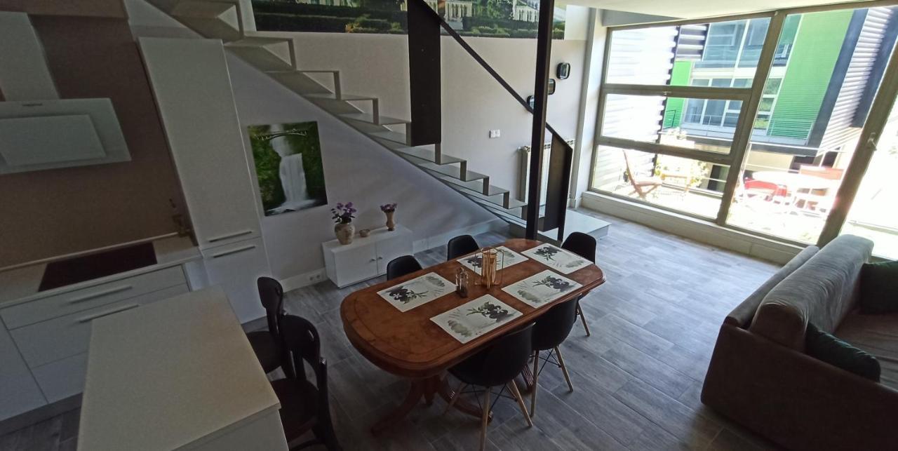 Loft 44 Camarma De Esteruelas Lejlighed Eksteriør billede